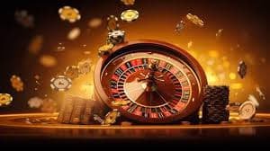 yoma77 ဘင်ဂို Ticket ဝယ်ပြီး Ball Draw ကြည့်ရှုကာ Bingo Pattern ပြည့်မှာကို စောင့်နေသောပုံ