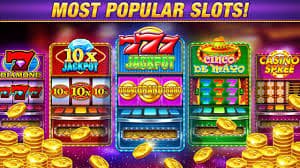 yoma77 စလော့ Mobile App ဖြင့် Free Spin ဝင်ရောက်ပြီး MMK ဆုကြေးရနေသောပုံ